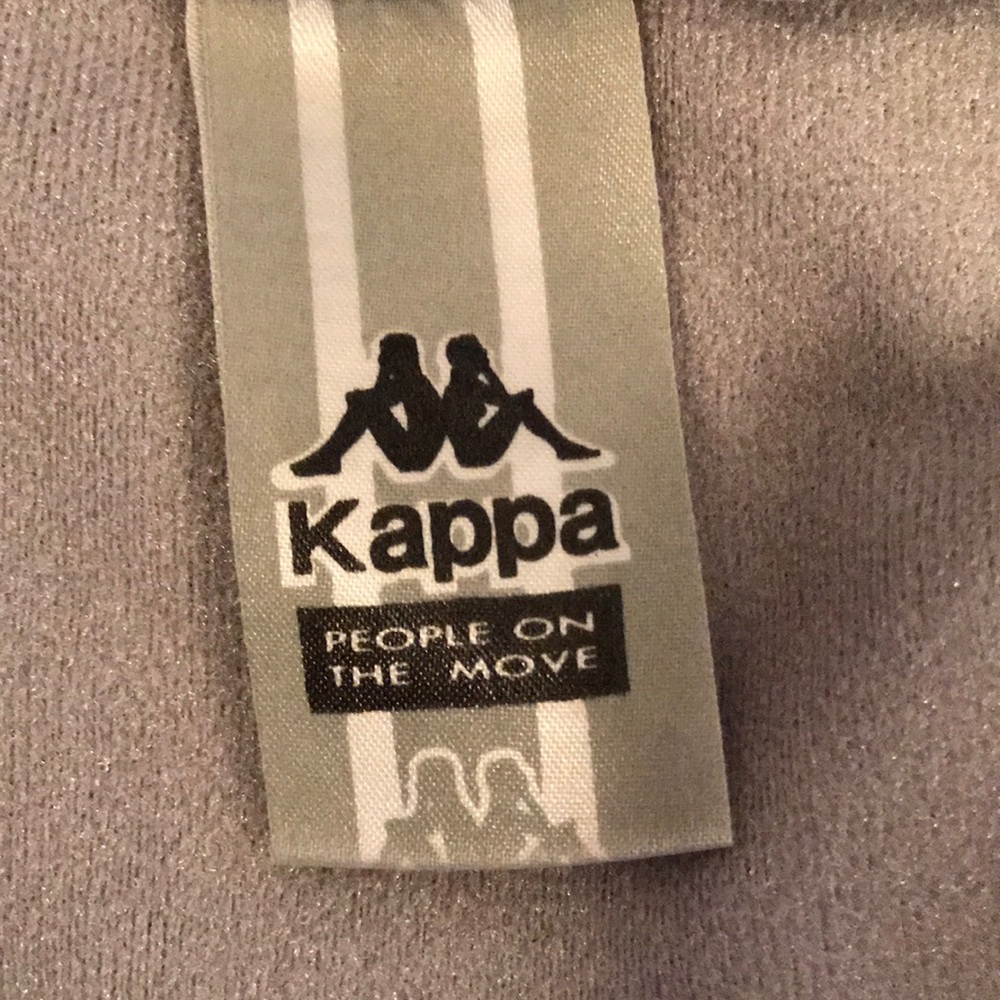 Kappa jacket - Picture 5 of 5